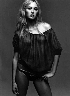 Liisa Winkler pic #73635